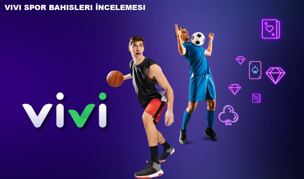 Vivi Spor Bahisleri İncelemesi