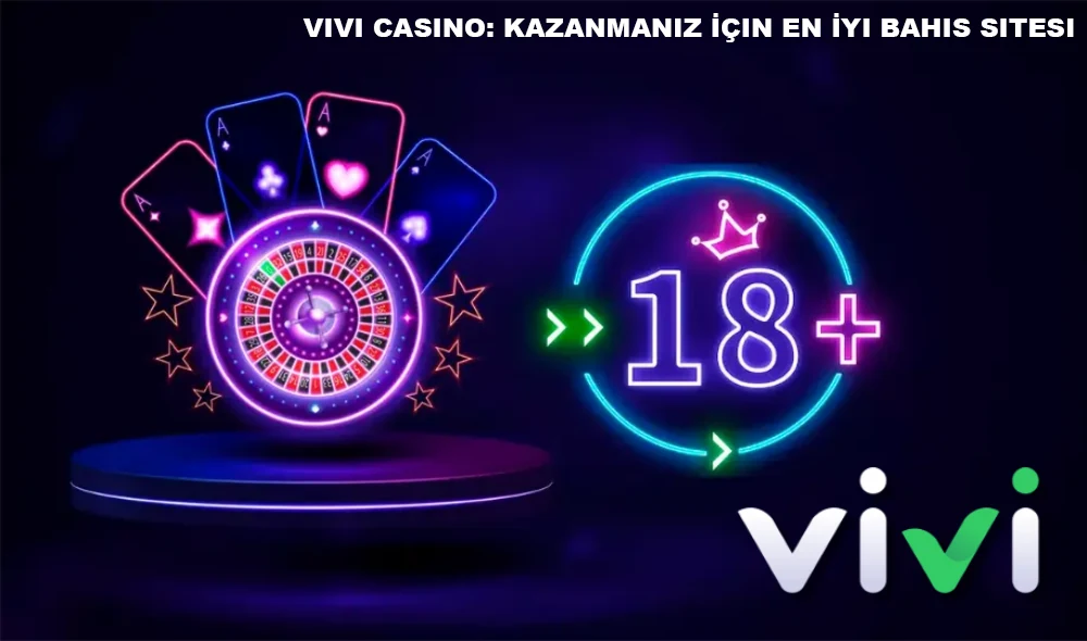 Vivi Casino