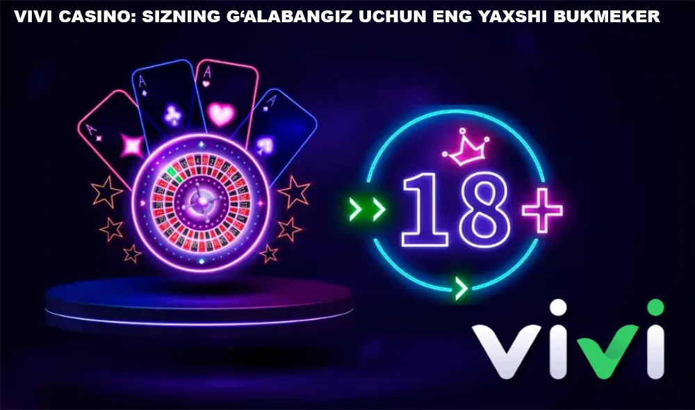 Vivi Casino